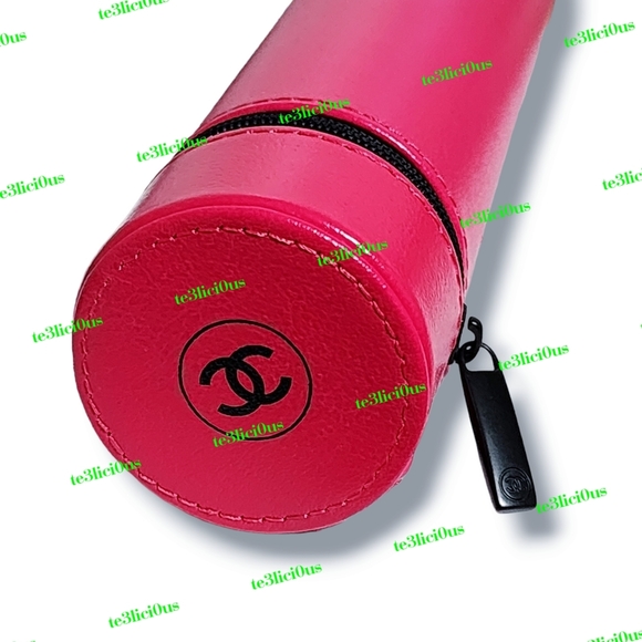 CHANEL CODES COULEUR LES PINCEAUX DE CHANEL DIVA 3 ESSENTIAL BRUSHES - Picture 5 of 12